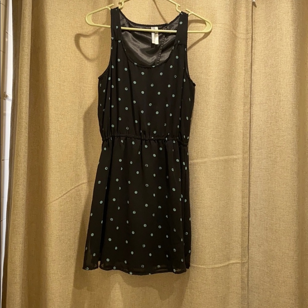 O’Neill dress